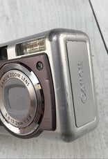 CANON Canon PowerShot A400 Camera Used Fair