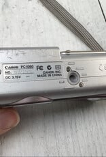 CANON Canon PowerShot A400 Camera Used Fair