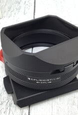 Freewell The Real Lens Hood for Fuji X100 Series in Box Used EX