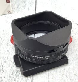 Freewell The Real Lens Hood for Fuji X100 Series in Box Used EX