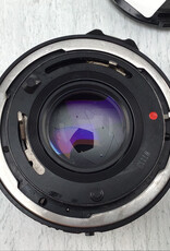 CANON Canon FD 50mm f1.8 Lens Used Good