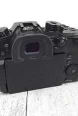 PANASONIC Panasonic Lumix GH5 Camera Body Used Good