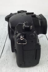 PANASONIC Panasonic Lumix GH5 Camera Body Used Good