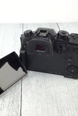 PANASONIC Panasonic Lumix GH5 Camera Body Used Good