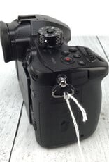 PANASONIC Panasonic Lumix GH5 Camera Body Used Good