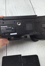 PANASONIC Panasonic Lumix GH5 Camera Body Used Good