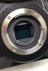 PANASONIC Panasonic Lumix GH5 Camera Body Used Good