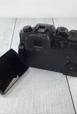 PANASONIC Panasonic Lumix GH5 Camera Body Used Good