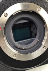 PANASONIC Panasonic Lumix GH5 Camera Body Used Good