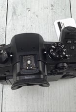 PANASONIC Panasonic Lumix GH5 Camera Body Used Good
