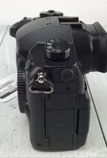 PANASONIC Panasonic Lumix GH5 Camera Body Used Good