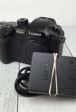 PANASONIC Panasonic Lumix GH5 Camera Body Used Good