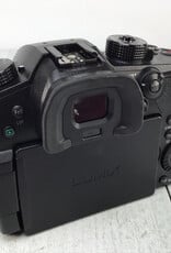 PANASONIC Panasonic Lumix GH5 Camera Body Used Good