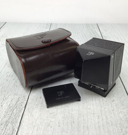NIKON Nikon F Action Finder in Case Used Good