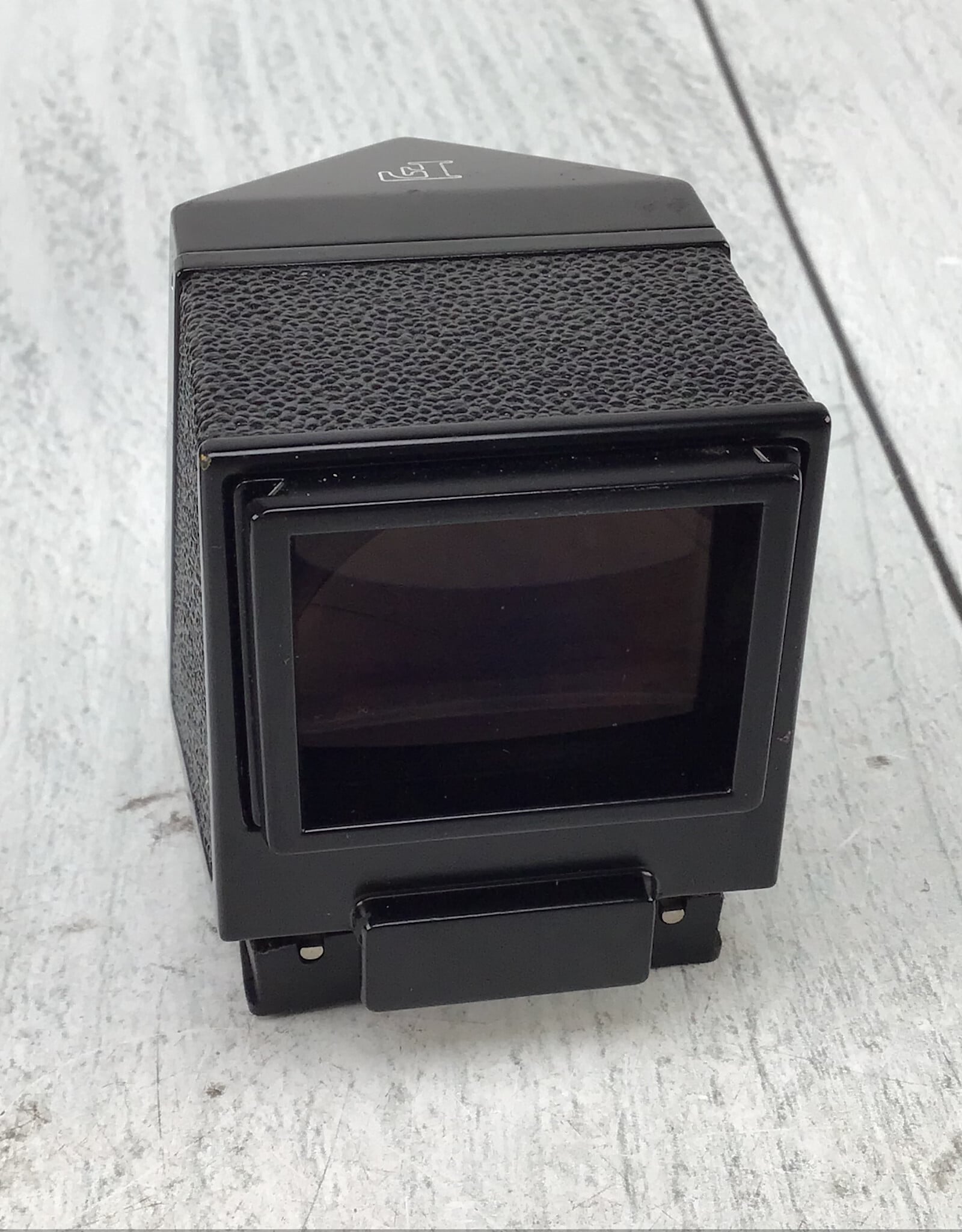 NIKON Nikon F Action Finder in Case Used Good