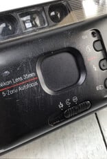 NIKON Nikon One Touch 200 Film Camera Used Good