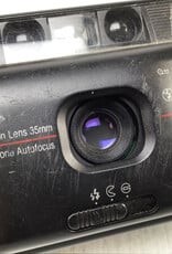 NIKON Nikon One Touch 200 Film Camera Used Good