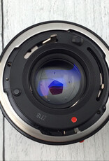 CANON Canon FD 50mm f1.8 Lens Used Good