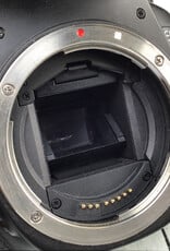 CANON Canon 60D Camera Body Used Fair