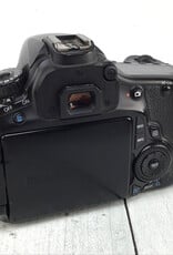 CANON Canon 60D Camera Body Used Fair