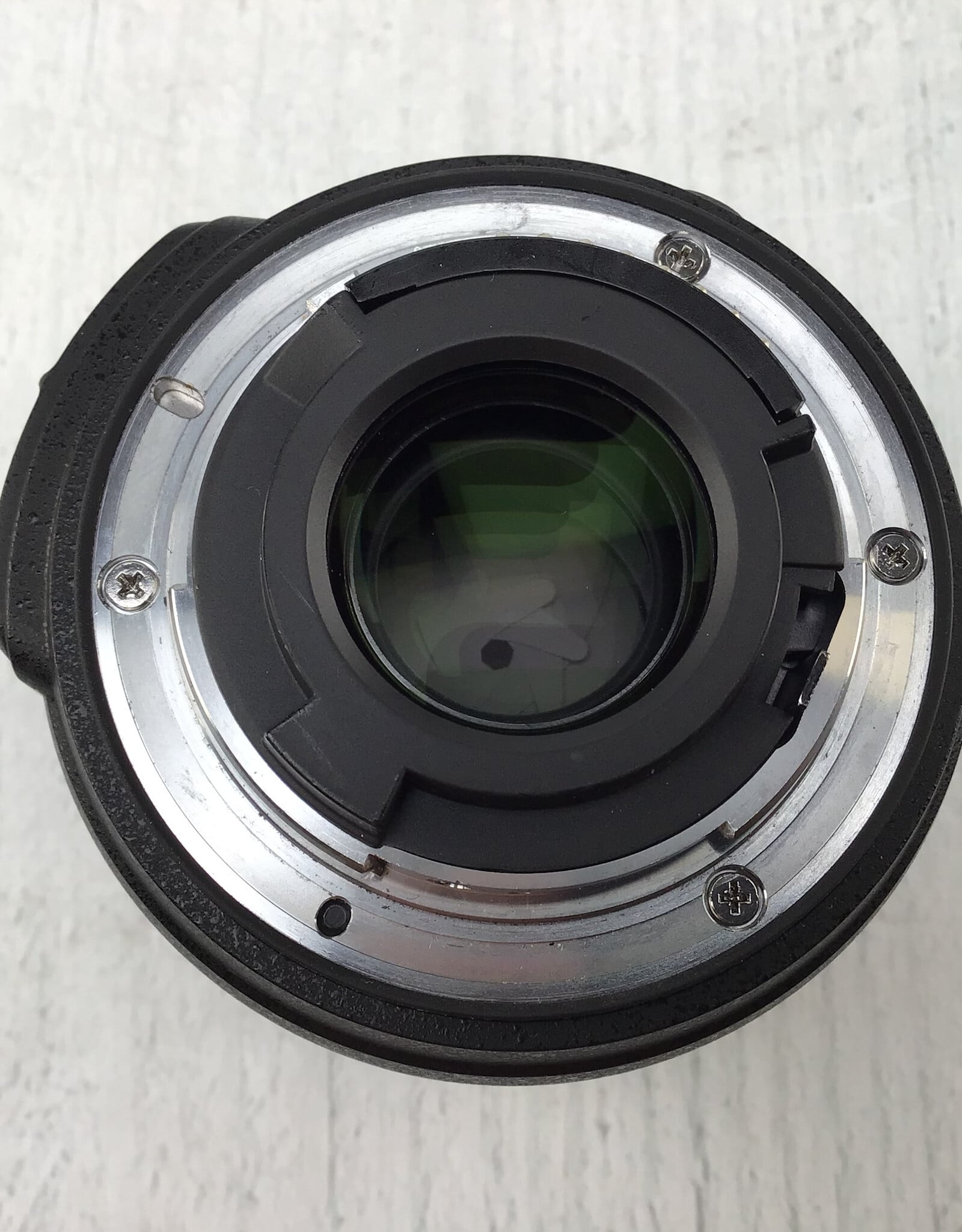NIKON Nikon AF-S 40mm f2.8 G DX Lens Used Good
