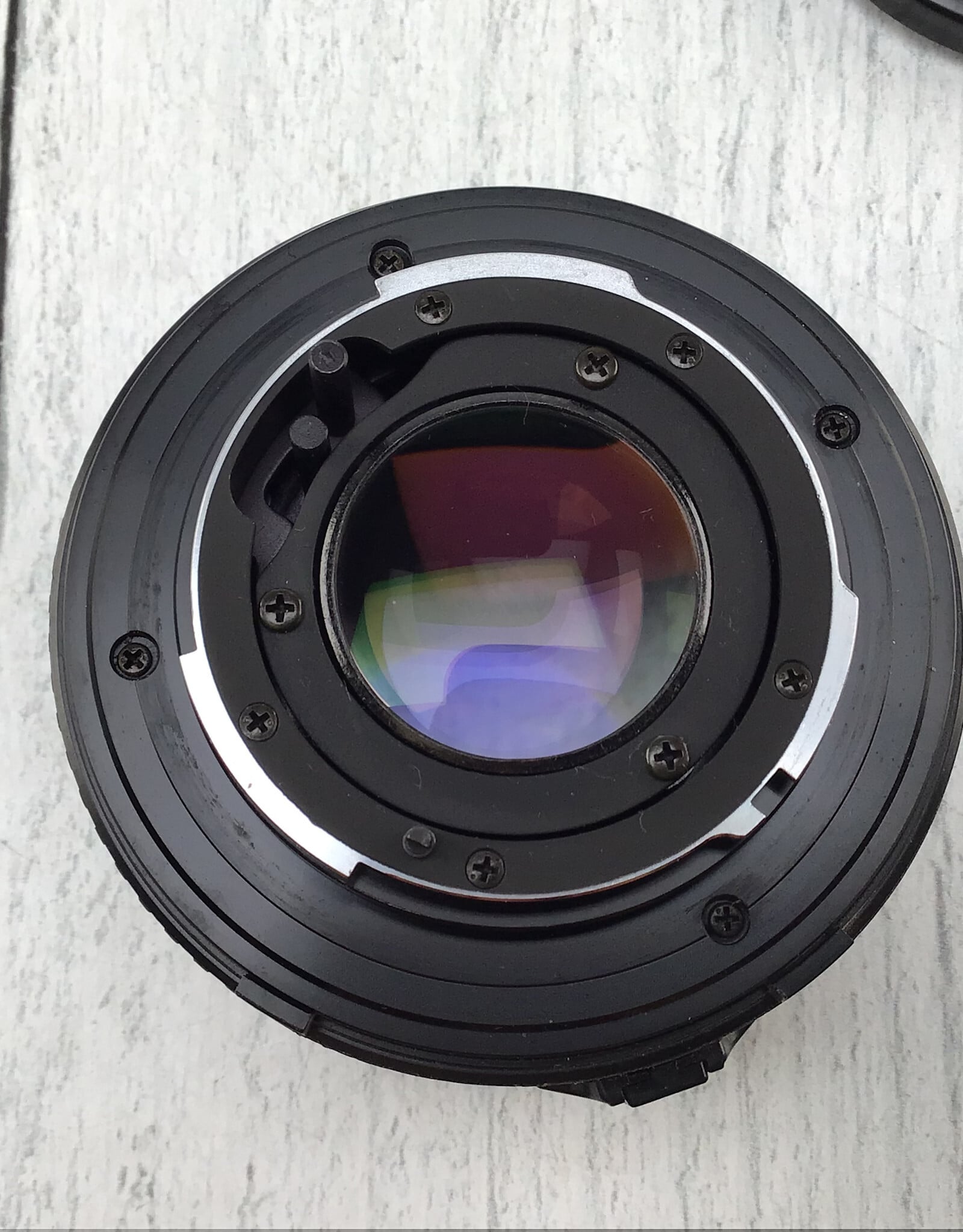 Minolta Minolta MD 50mm f1.7 Lens Used Good
