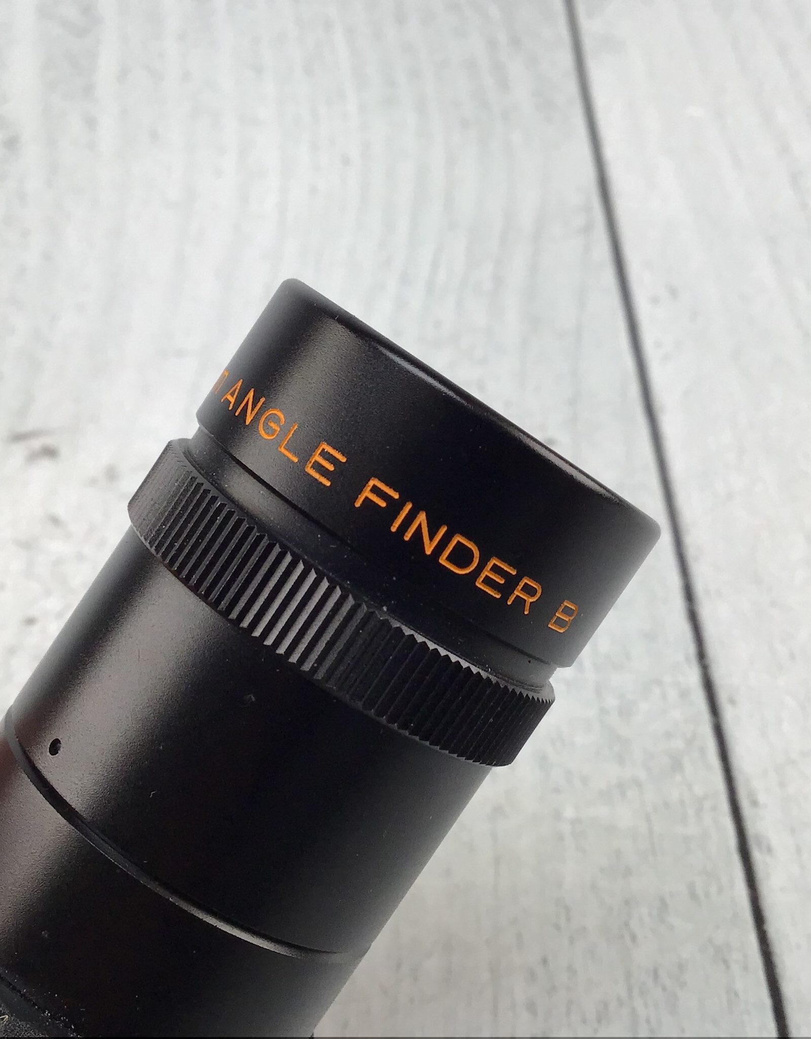 CANON Canon Angle Finder B Used Good