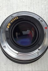 ZEISS Carl Zeiss Planar 50mm f1.4 ZE Lens for Canon EF Used Good