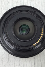 used Nikon Z DX 16-50mm f3.5-6.3 Lens Used Good