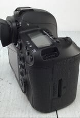 CANON Canon EOS 5D Mark IV Camera Body Used Good