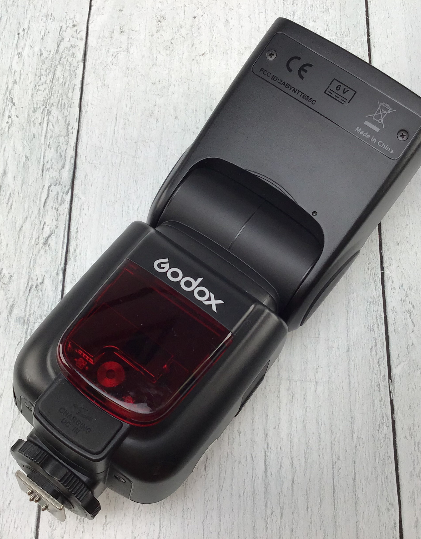 GODOX Godox TT685N Flash for Nikon Used Good