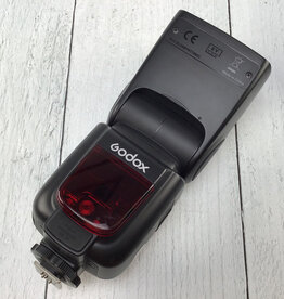 GODOX Godox TT685N Flash for Nikon Used Good