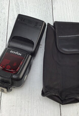 GODOX Godox TT685N Flash for Nikon Used Good