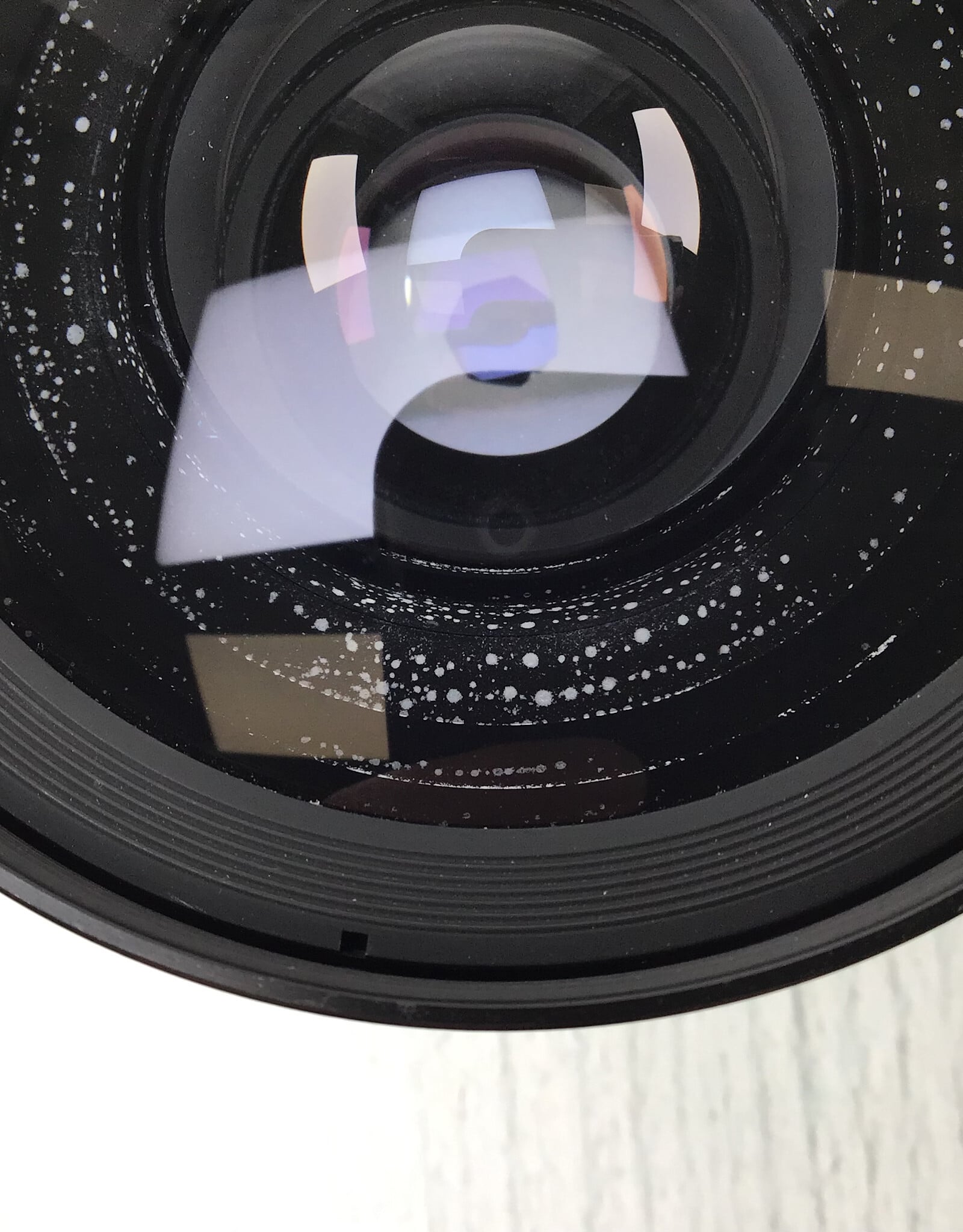 Rodenstock Rodenstock Grandagon 90mm f4.5 Lens Used Good