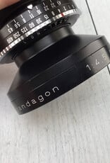 Rodenstock Rodenstock Grandagon 90mm f4.5 Lens Used Good