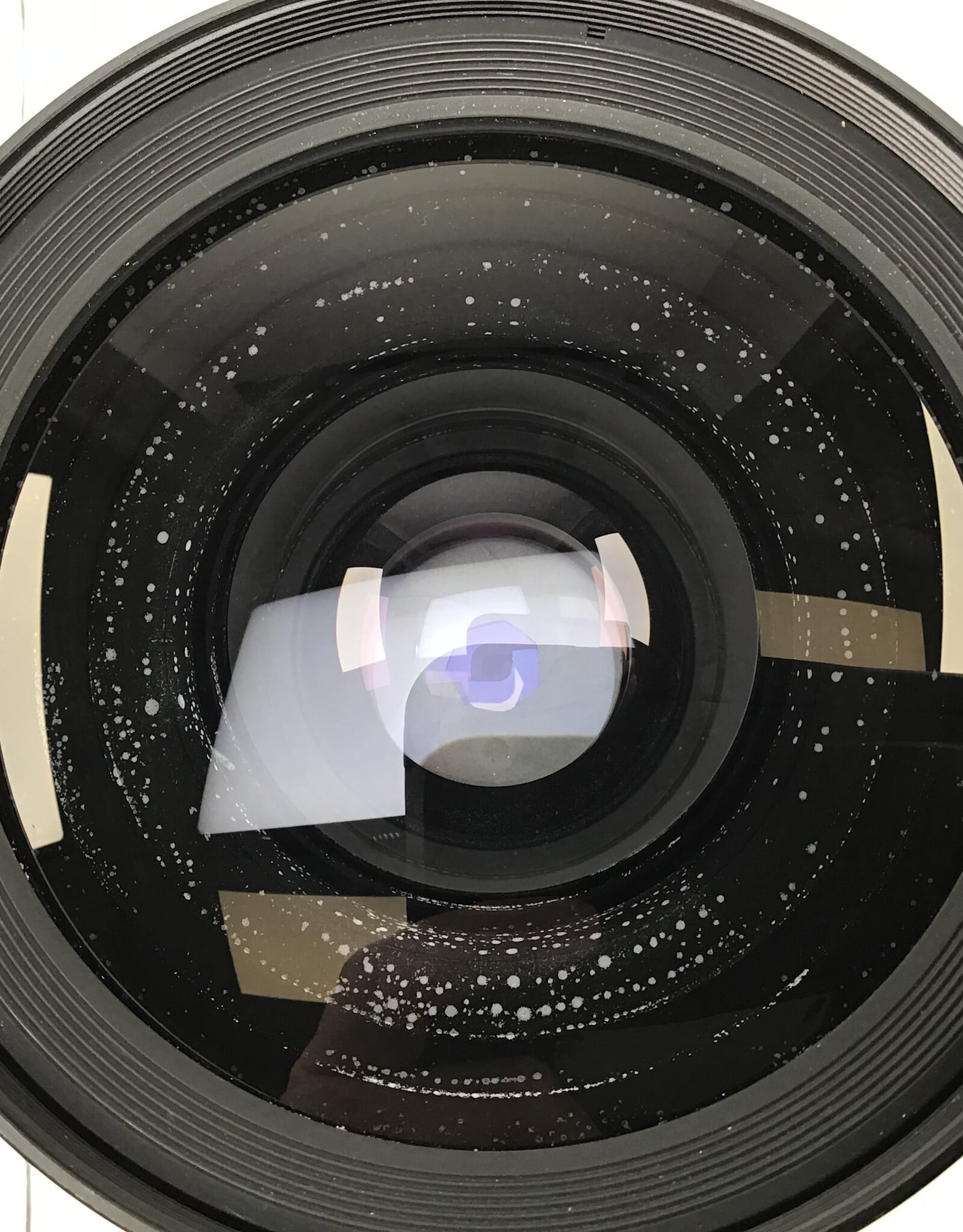 Rodenstock Rodenstock Grandagon 90mm f4.5 Lens Used Good