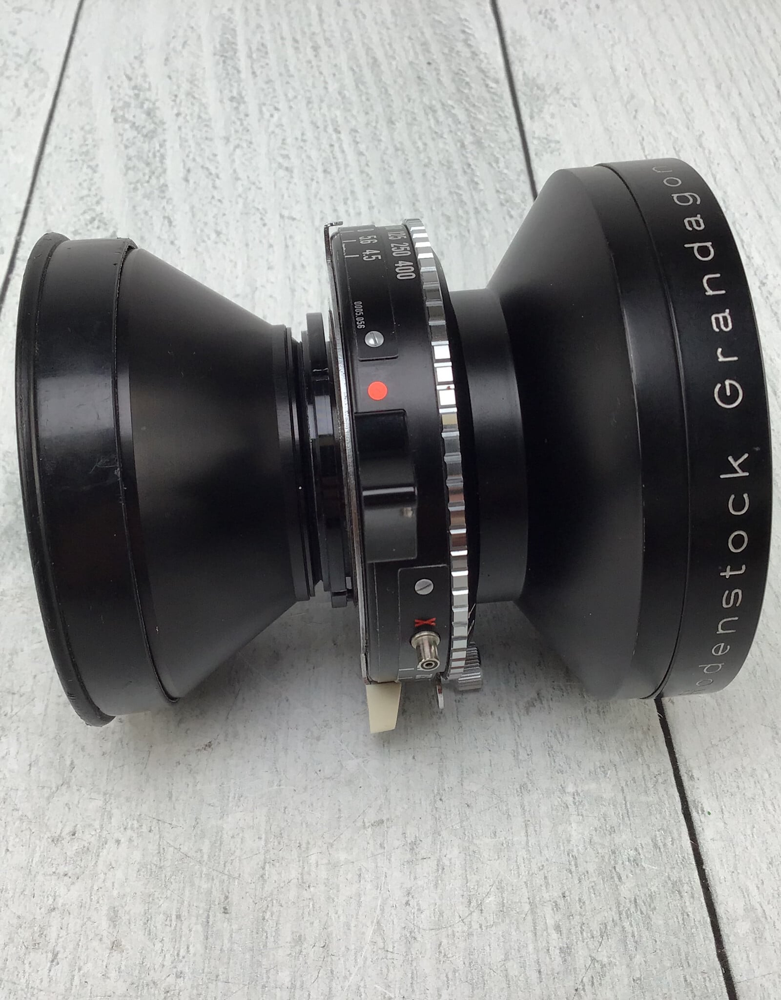 Rodenstock Rodenstock Grandagon 90mm f4.5 Lens Used Good