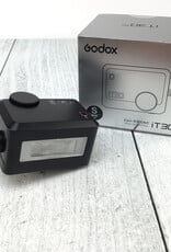 SONY Godox iT30Pro Flash for Sony in Box Used EX