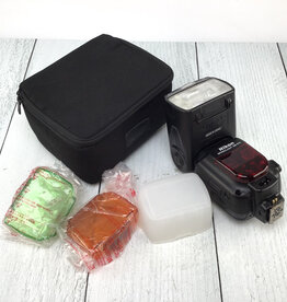 NIKON Nikon Speedlight SB-910 Flash Used Good