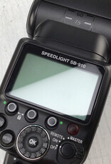 NIKON Nikon Speedlight SB-910 Flash Used Good