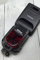 NIKON Nikon Speedlight SB-910 Flash Used Good