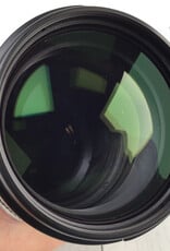CANON Canon EF 70-200mm f2.8 L IS II Lens Used Fair