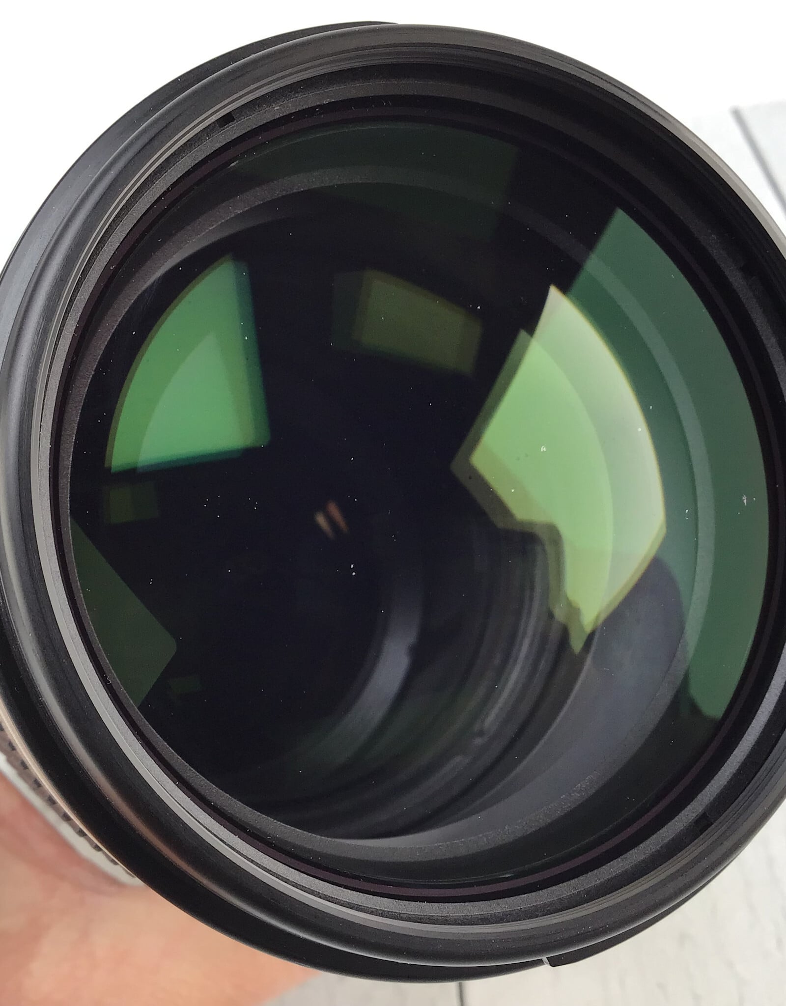 CANON Canon EF 70-200mm f2.8 L IS II Lens Used Fair