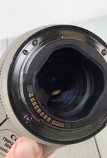 CANON Canon EF 70-200mm f2.8 L IS II Lens Used Fair