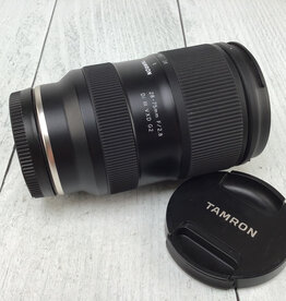 TAMRON Tamron 28-75mm f2.8 Di III VXD G2 Lens for Sony Used Good