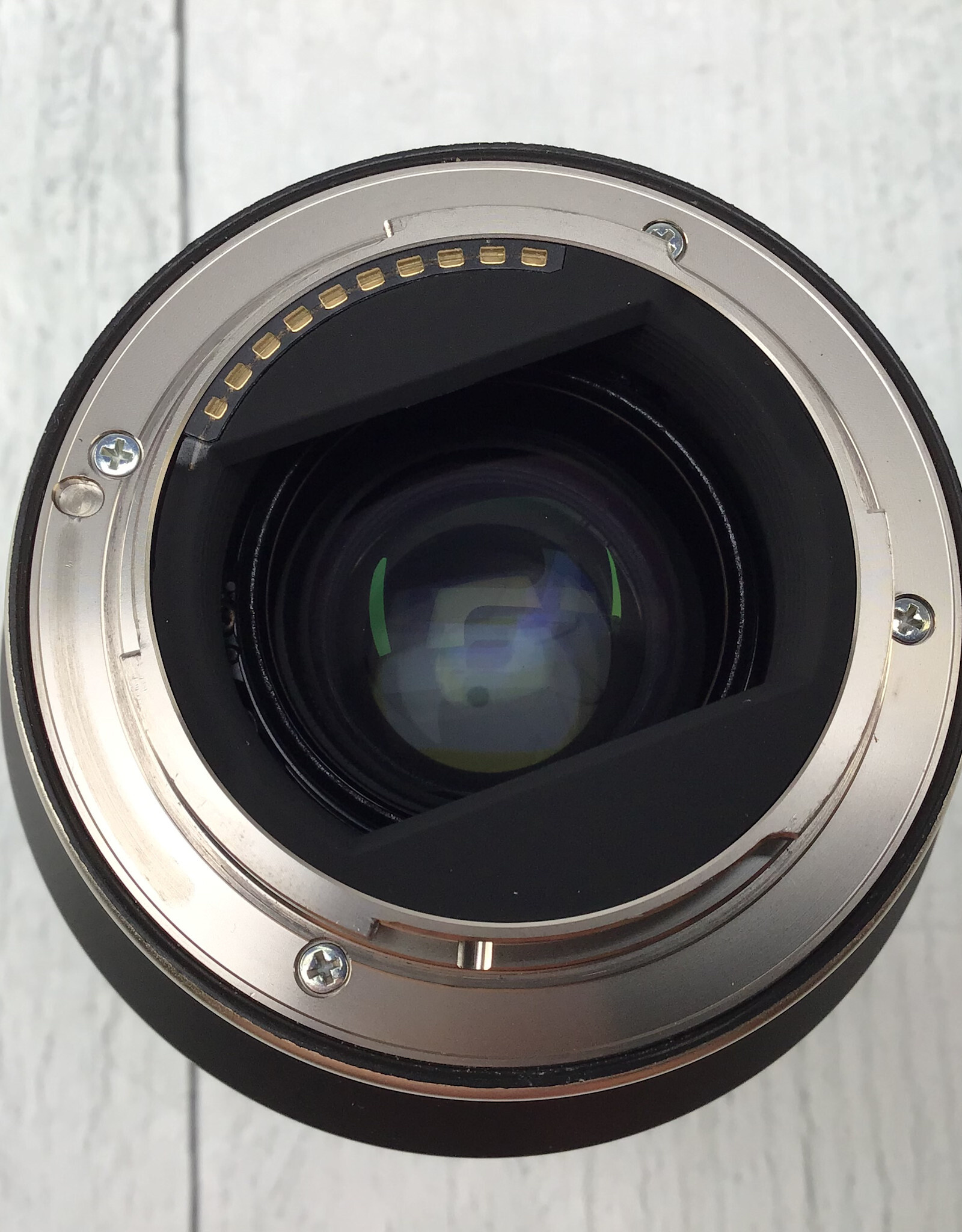TAMRON Tamron 28-75mm f2.8 Di III VXD G2 Lens for Sony Used Good