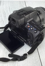 SONY Sony A55 Camera Body w/ 18-55 Used AS IS