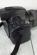 SONY Sony A55 Camera Body w/ 18-55 Used AS IS