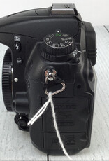 NIKON Nikon D7000 Camera Body Used Fair