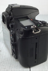 NIKON Nikon D7000 Camera Body Used Fair